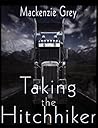 Taking the Hitchhiker (Erotic Horror)