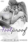 Foolproof by Jennifer Blackwood