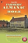 2015 Farmers' Almanac