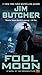 Fool Moon (The Dresden Files, #2)