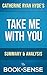 Take Me With You: by Catherine Ryan Hyde | Summary & Analysis