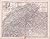 Switzerland Maps 1860: Cart...