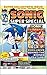 Sonic Super Special Magazine #12