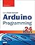 Arduino Programming in 24 H...