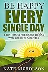 Be Happy Every Si...