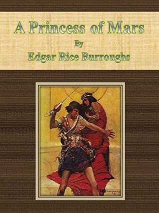 A Princess of Mars