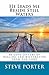He Leads Me Beside Still Waters: 50 Love Letters of Healing and Restoration from our Lord (Love Letters from Jesus Series)