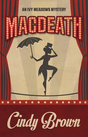 MacDeath by Cindy Brown