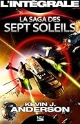 La Saga des Sept Soleils - L'Intégrale