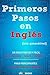 Primeros pasos en inglés ¡S...