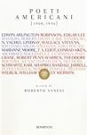 Poeti americani by Roberto Senesi Poeti americani by Roberto Senesi