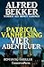 Patricia Vanhelsing - Vier Abenteuer: Romantic Thriller (German Edition)
