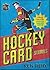 Hockey Card Stories by Ken Reid