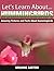 Hummingbirds : Amazing Pictures and Facts About Hummingbirds (Let's Learn About)