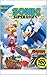 Sonic Super Digest #8