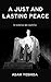 A Just and Lasting Peace (The Second Civil War Book 5)
