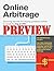 Online Arbitrage Preview - ...
