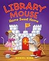 Library Mouse: Ho...