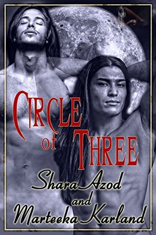 Circle of Three (Kindle Edition)