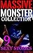 Massive Monster Collection (9 Stories)