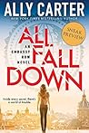 All Fall Down - Free Preview (Embassy Row #1)