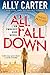 All Fall Down - Free Preview by Ally Carter