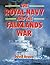 The Royal Navy and the Falklands War