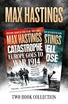 Max Hastings Two-...