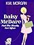Daisy McDare and the Deadly Art Affair (Daisy McDare #1)