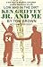 Ken Griffey Jr. and Me by Tom             Brown