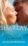 Pretend (Pretend, #1)