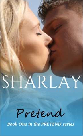 Pretend (Pretend, #1)