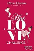 Hot Love Challenge