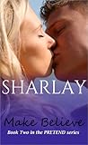 Make Believe (Pretend, #2)