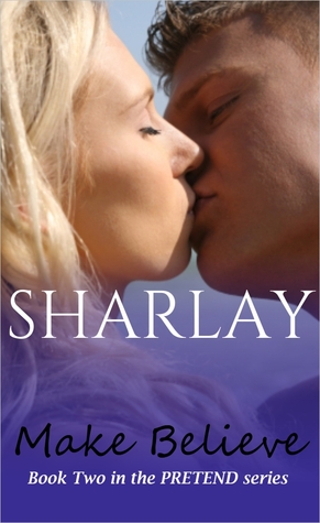 Make Believe (Pretend, #2)