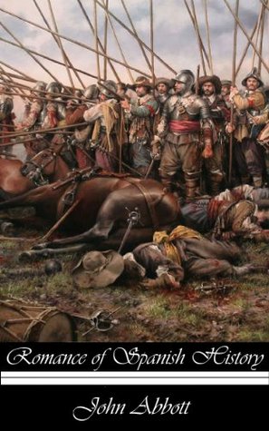 The Romance of Spanish History