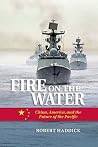 Fire on the Water...