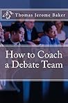 How to Coach A De...