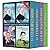 Amish Fairy Tales 4-Book Boxed Set Bundle (Amish Fairy Tales #1-4)