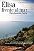 Elisa frente al mar by Clara Asunción García