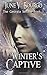 Winter's Captive (Book 1 of the Georgia Series)