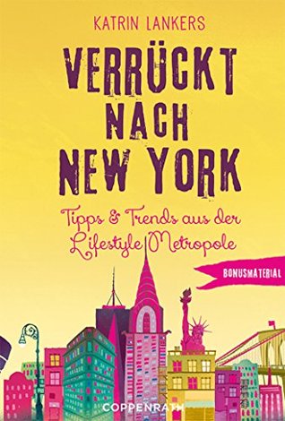 Bonusmaterial: Tipps & Trends aus der Lifestyle-Metropole (Kindle Edition)