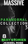 Massive Paranormal Collection 3