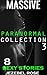 Massive Paranormal Collection 3