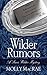 Wilder Rumors (Lewis Wilder Mystery, #1)