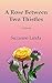 A Rose Between Two Thistles (English Garden #2)