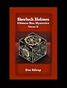 Sherlock Holmes Chinese Box Mysteries - Volume II
