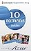 10 romans Azur inédits + 2 gratuits (n°3505 à 3514 - septembre 2014): Harlequin collection Azur (French Edition)