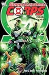 Green Lantern Corps (2006-2011) by Peter J. Tomasi