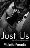 Just Us by Violette Paradis